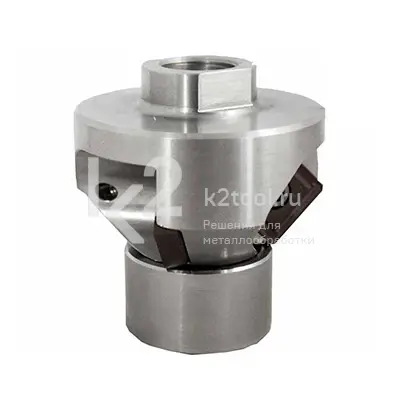 Головка фрезерная для Exact PipeBevel 220E/360E для снятия фаски 37,5°