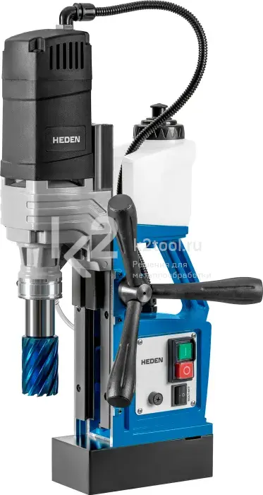 Магнитный сверлильный станок Heden DM-36K