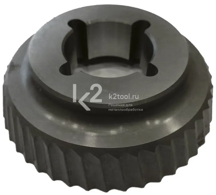 Фреза с покрытием PVD для UZ-15 и UZ-18