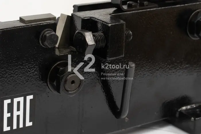 Станок для резки арматуры ручной Stalex MS-32