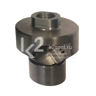 Головка фрезерная для Exact PipeBevel 220E/360E для снятия фаски 45°