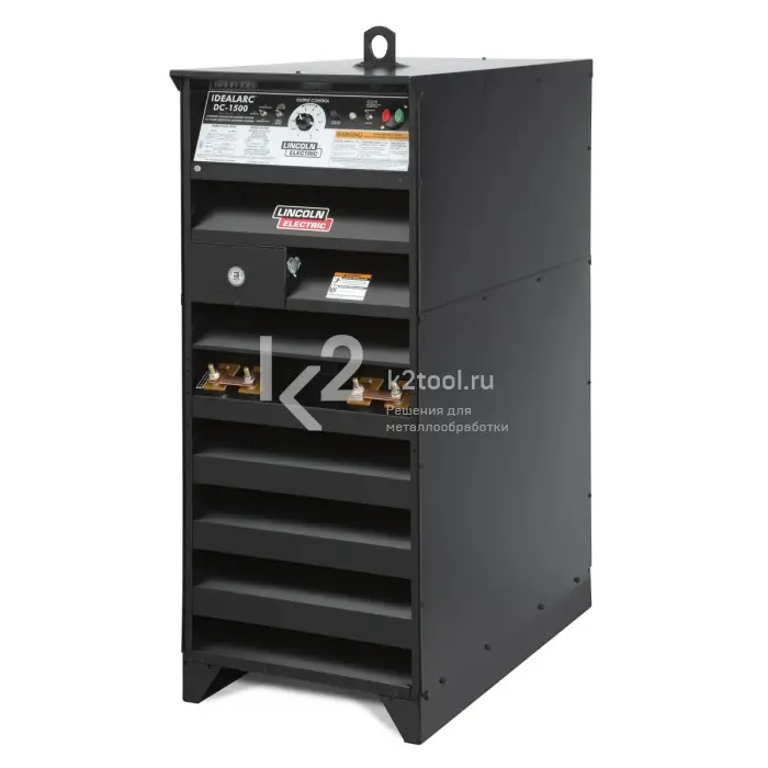 Сварочный инвертор Lincoln Electric Idealarc DC-1500