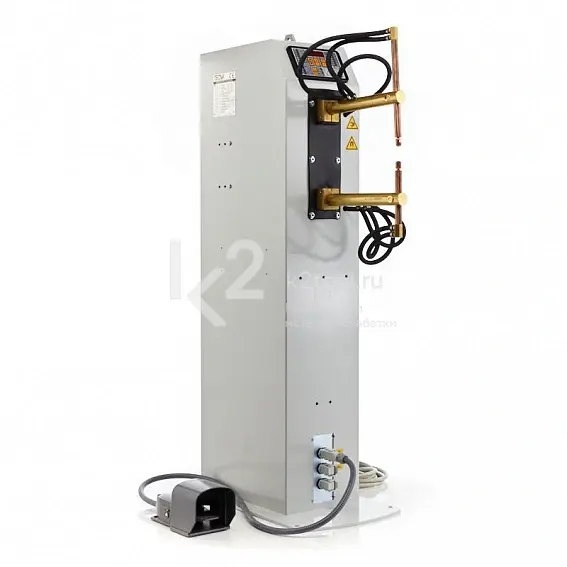 Машина для контактной сварки TECNA 4647NE